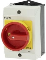 EATON Schalter Eaton T0-1-8200/I1/SVB Wartungsschalter f&uuml;r Bodenbefestigung,