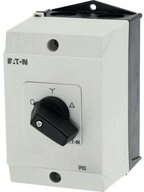 EATON Schalter Eaton T0-4-8410/I1 Stern-Dreieck-Kombination f&uuml;r...
