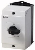 EATON Schalter Eaton P1-32/I2 Nockenschalter 32 A 1 x 90 &deg; Grau, Schwarz 1 St.