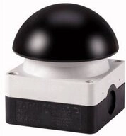 EATON Schalter Fu&szlig;-Grobhandtaster 230 V/AC 6 A 229749, Bet&auml;tiger erhaben