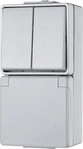 JUNG Klemmen Jung SCHUKO-Steckdose 675 W