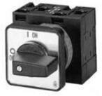 EATON Schalter Eaton Ein-Aus-Schalter 2pol. T0-1-102/E