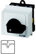 EATON Schalter Eaton 026991 T0-1-15431/IVS Umschalter 1 St. (T0-1-15431/IVS)