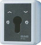 JUNG Klemmen Jung Schl&uuml;sselschalter 804.28 G