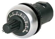 EATON Eaton Potentiometer RMQ Titan 47k M22-R47K Wandtaster