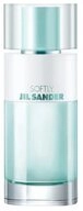 JIL SANDER Eau de Parfum Softly Eau de Toilette Spray 80ml Damend&uuml;fte