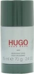 HUGO Deo-Stift Hugo Man, mit einer aromatischen Duftnote