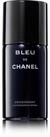 CHANEL Deo-Spray Bleu de Chanel, Packung, 1-tlg., 100 ml Deo-Spray