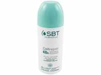 SBT cell identical care Deo-Roller Life Repair Cell Nutrition Anti-Humidity...