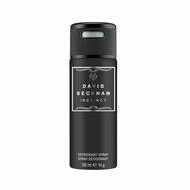 DAVID BECKHAM Deo-Zerst&auml;uber Instinct Deodorant Spray 150ml Spray