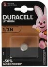 Duracell Duracell DL1/3N Photo Lithium Batterie CR1/3N, 2L76, CR-1/3 N, CR1110
