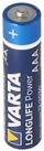 VARTA Varta Longlife Power (ehem. High Energy) Micro AAA LR03 lose Ware 1 S...