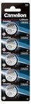 ada import & gro&szlig;vertriebs gmbh 5 ST. CAMELION Lithium CR2032 / BP5 Batterie