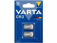 VARTA Batterie, CR2