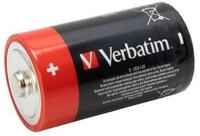 Verbatim Batterie