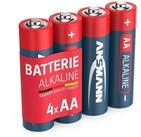 ANSMANN AG Batterie