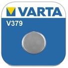 VARTA VARTA Knopfzelle V379 Knopfzelle