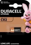 Duracell Batterie, CR2