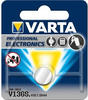 VARTA Varta Batterie Silver Oxide, Knopfzelle, V13GS, SR44, 1.55V Electroni