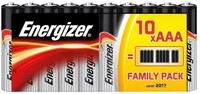 Energizer Energizer Batterie 630066 AAA/Micro/LR03 10St Batterie