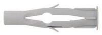 fischer D&uuml;bel-Set fischer Universal-D&uuml;bel FU 6x35 50 Stk