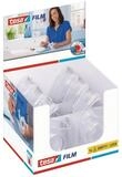tesa Klebeband tesa Handabroller Easycut transparent 19mmx33m