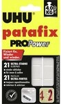 UHU Klebepad UHU patafix PROPower 21 St&uuml;ck