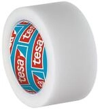 tesa Klebeband invisible (1-St) 19 mm/10 m, matt-unsichtbar und beschriftbar