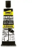 UHU Klebstoff UHU Kontakt Kraftkleber fl&uuml;ssig, Tube 42 g
