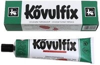 K&ouml;mmerling Klebstoff K&ouml;vulfix Universal - & Schuhkleber 60g, (1-tlg)