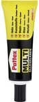 Pattex Klebstoff Pattex Multi Alleskleber 50 g Tube, transparent