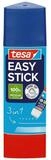 tesa Klebestift Easy Stick ecoLogo&reg;, dreieckig, mit Steckkappe, 12 g
