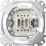 merten Merten Taster-Einsatz MEG3150-0000 Wandtaster