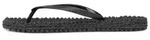Ilse Jacobsen Cheerful01 Sandale (1-tlg) schwarz 36 EU
