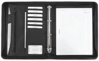 Alassio&reg; Konferenzmappe Office-Set, mit Sonderausstattung