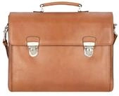 Picard Aktentasche Toscana, Leder