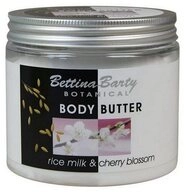 Bettina Barty K&ouml;rperbutter Rice Milk & Cherry Blossom Body Butter 400 ml