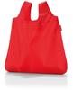 REISENTHEL® Einkaufsshopper Mini Maxi Shopper red 15 L