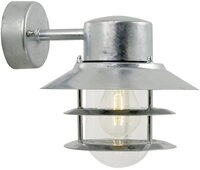 Nordlux Au&szlig;en-Wandleuchte Nordlux Blokhus 25051031 Au&szlig;enwandleuchte