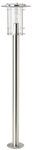 Brilliant Au&szlig;en-Stehlampe YORK, ohne Leuchtmittel, 100cm H&ouml;he, E27 max. 40W,...