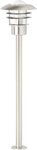 Brilliant Au&szlig;en-Stehlampe TERRENCE, ohne Leuchtmittel, 90 cm H&ouml;he, &Oslash; 22 cm,...