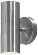 KONSTSMIDE LED Au&szlig;en-Wandleuchte 7571-000 Edelstahl 304 Wandleuchte...