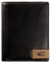 camel active Geldb&ouml;rse Geldb&ouml;rse aus Leder (1-tlg)