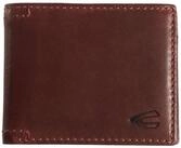 camel active Geldb&ouml;rse Salamanca, Leder