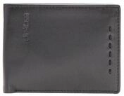Strellson Geldb&ouml;rse Strellson - Herren Billfold Oxford Circus Wade