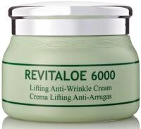 canarias cosmetics Gesichtspflege Aloe Vera Revitaloe 6000