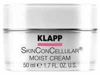Klapp Cosmetics Tagescreme SkinConCellular Moist Cream