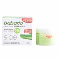 babaria Tagescreme Babaria Aloe Vera Face Cream