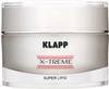 Klapp Cosmetics Tagescreme X-Treme Super Lipid Cream