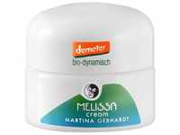 Martina Gebhardt Feuchtigkeitscreme Melissa - Cream 15ml